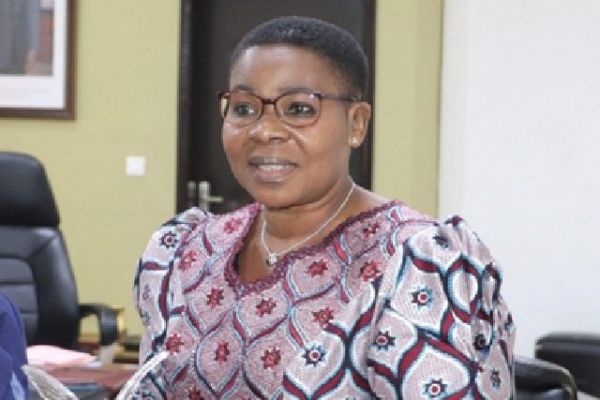 Togo/Mme Gnakadé brise à nouveau le silence : « Un nouveau jour se lèvera bientôt »