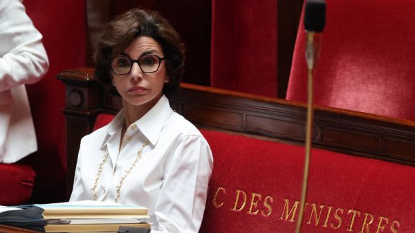 Calendrier serré, peu de soutiens... Rachida Dati risque l'échec avec la réforme "maudite" de l'audiovisuel public