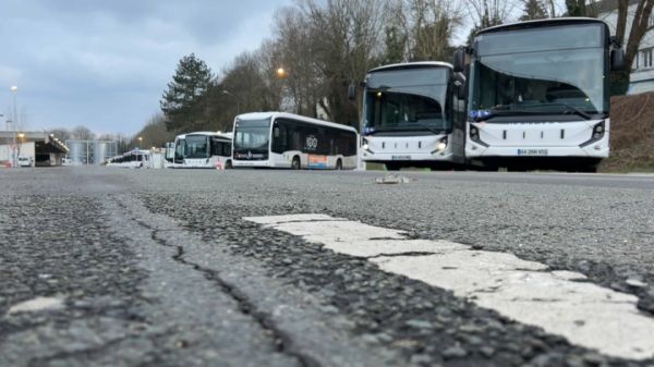 Métropole de Rouen: les transports en commun gratuits pour les mineurs à la rentrée
