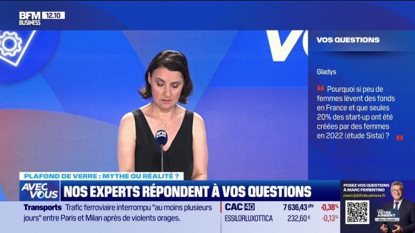 Avec vous - Mardi 1er juillet