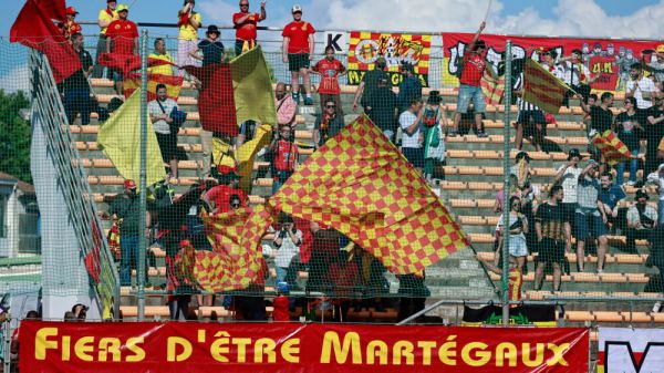 FC Martigues : colère froide des supporters après les insultes de la propriétaire