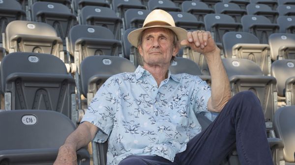Murray Head et la France, une grande histoire d'amour : "Mes parents étaient franco-fous"