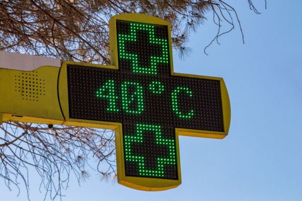 Canicule : la préfecture de la Vienne déclenche le plan ORSEC et prend des mesures de protection pour la population