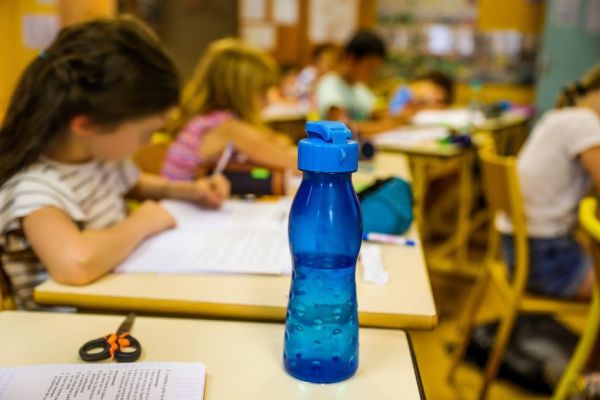 CANICULE. Fermeture de la moitié des écoles dans la troisième ville de France
