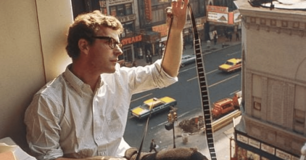 Rétrospective Bo Widerberg : le rebelle réaliste du cinéma suédois