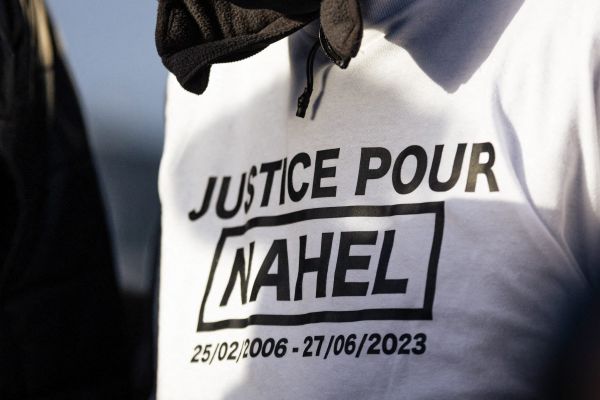 Mutation au Pays basque, salaire maintenu pendant son incarcération... Comment les autorités ont soutenu le policier qui a tué Nahel Merzouk