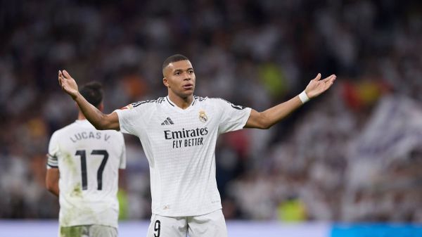 Kylian Mbappé, la séquence troublante