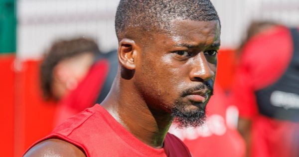 Football - Ligue 2. FC Annecy : quel avenir pour Samuel Ntamack ?
