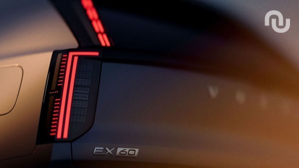 La ceinture de sécurité qui s'adapte à votre corps existera bientôt dans ce SUV électrique