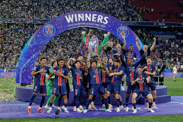Le Barça écoeuré par deux joueurs du PSG