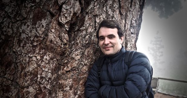 Boualem Sansal, Christophe Gleizes... L'Algérie et le syndrome de Téhéran