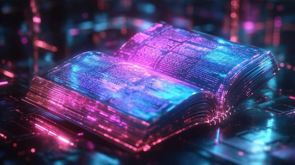 Comment les géants de l'intelligence artificielle gagnent la bataille sur les œuvres protégées par droit d'auteur