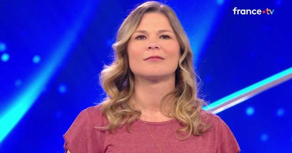 "C'est malheureusement un fléau" : la Maestro Virginie (N'oubliez pas les paroles) se confie sur certaines difficultés de son métier