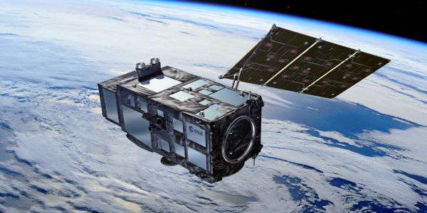 Comment les satellites européens surveillent nos océans menacés