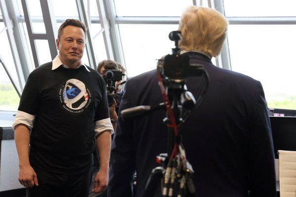 « Il devrait fermer boutique et rentrer en Afrique du Sud » : Trump et Musk à couteaux tirés