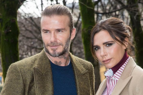David Beckham : à peine sorti de l'hôpital, il fait une infidélité à Victoria