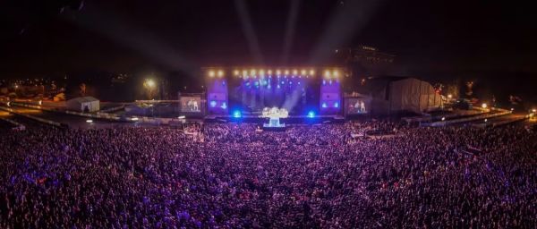 Mawazine 2025 : un bilan peu reluisant... sauf pour El Grande Toto