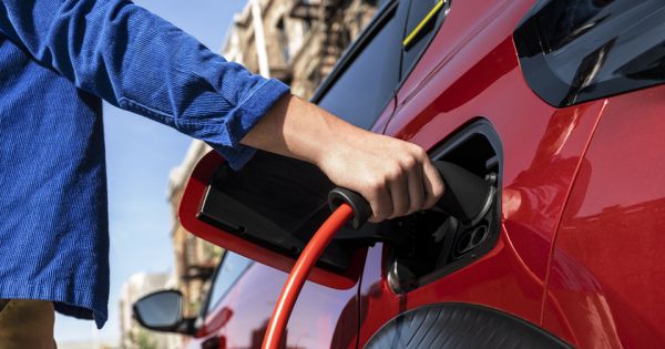 Le nouveau bonus va-t-il réveiller le marché de l'électrique?