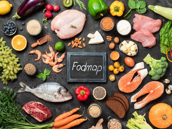 Colon irritable : tout savoir sur le régime FODMAP