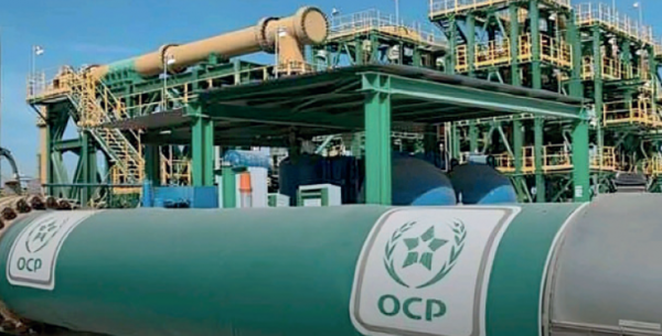 Une capacité annuelle de production d'eau dessalée de 630 millions de m³ d'ici 2030: Quand OCP contribue à contenir  le problème de l'eau