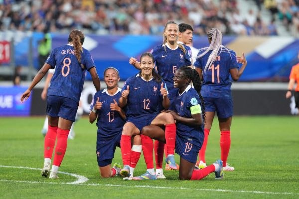 Euro 2025 – Tribune d'Annie Fortems : « Épargnons à nos Bleues les injonctions injustes et contreproductives à la victoire »