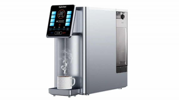 Promo fontaine filtrante : L’Hydrofast W100 à 329 €