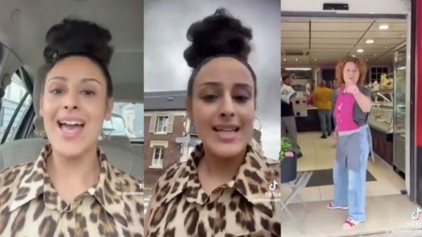 « Les boulangeries de blancs » : une influenceuse en colère laisse ses abonnés pourrir un commerce à cause d'un... sandwich