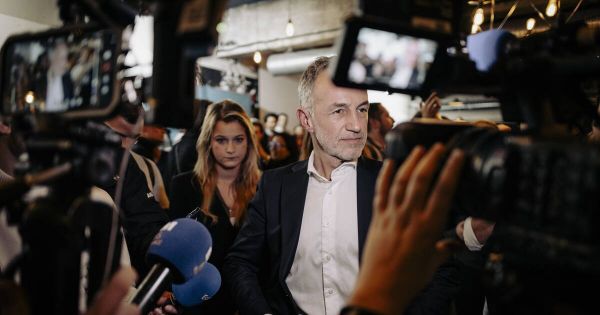Emmanuel Grégoire candidat du PS à Paris, la preuve qu'être anti-LFI n'est pas un projet suffisant pour la gauche
