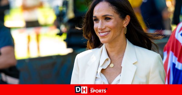 Une publication Instagram de Meghan Markle fait polémique : "Elle aurait au moins pu utiliser Photoshop...”