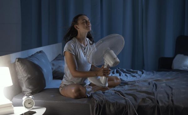 Canicule et sommeil : « le corps ne peut pas récupérer », pourquoi les nuits chaudes sont un danger pour notre santé