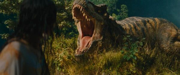 Vidéo. On a vu « Jurassic world : Renaissance », meilleur opus de la saga depuis Steven Spielberg