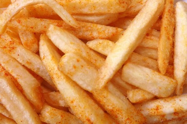 Rappel produit : des frites surgelées vendues par Leclerc contaminées par des substances cancérogènes