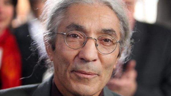 Algérie : l'écrivain Boualem Sansal condamné à cinq ans de prison ferme en appel