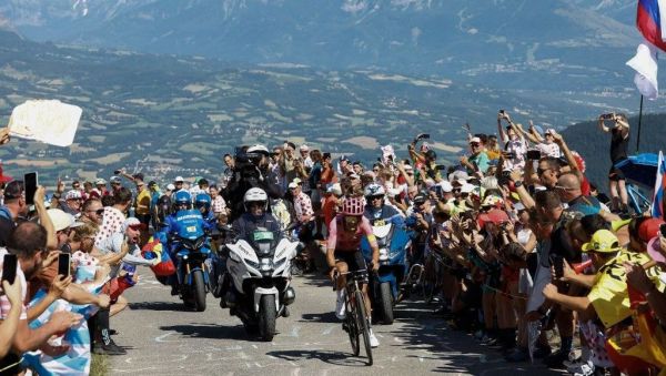 Tour de France 2025 : les dix étapes à ne pas manquer