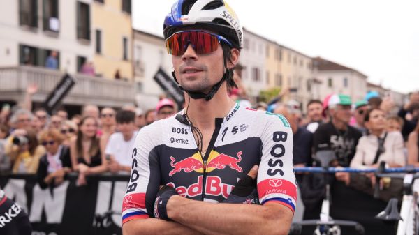 Tour de France 2025: Roglic, Lipowitz... Red Bull-BORA-hansgrohe dévoile sa composition, découvrez la liste des coureurs au départ