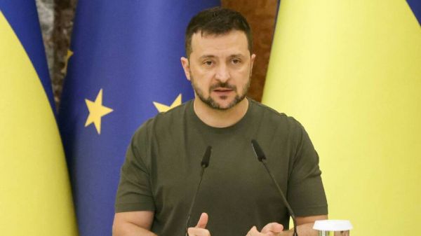 L'Ukraine revendique une frappe de drones contre une usine d'armes en Russie, au moins 3 morts