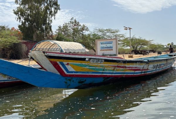 Le Sénégal veut retrouver sa place sur le marché français