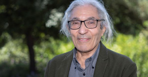 Boualem Sansal en 2013 : ”Je m'érige contre le régime dictatorial par mes écrits, quand d'autres prennent les armes”