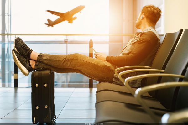 Avion : bientôt la fin des frais de bagage cabine imposés par les compagnies low cost ?