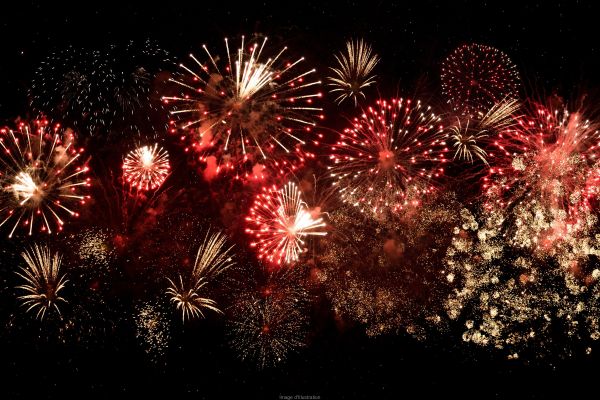 Fête Nationale 2025 à Bobigny (93) : concert et feu d'artifice le dimanche 13 juillet