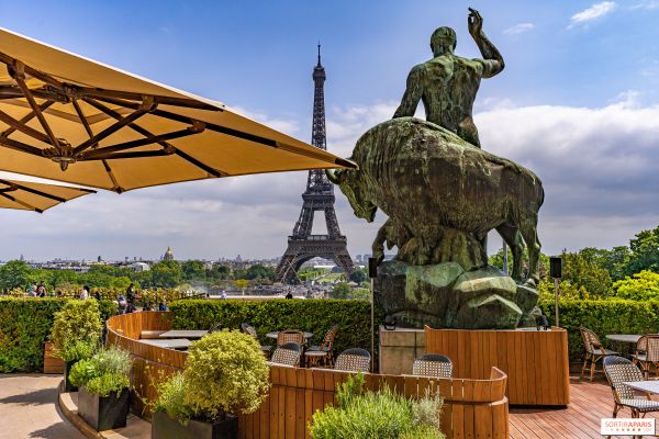 Les belles sorties qui commencent en juin 2026 à Paris & Île-de-France, les nouveautés à découvrir.