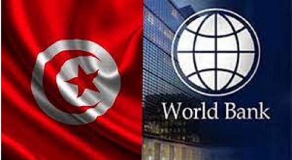 Tunisie-Banque mondiale : Appui réaffirmé pour renforcer le développement économique et social