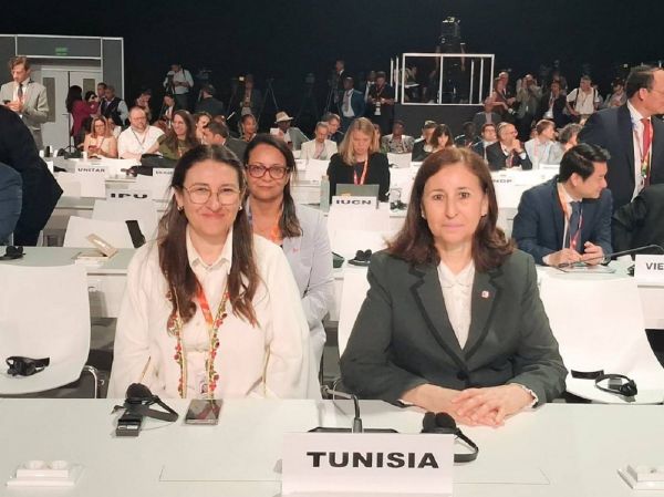 Le développement de la Tunisie, reste liée à une solidarité internationale profonde