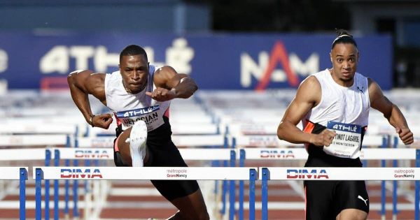 Athlétisme. Meeting Stanislas : les adieux de « PML », l'ouragan Chaussinand et un médaillé olympique de Paris... tout ce qu'il ne faudra pas manquer vendredi soir !