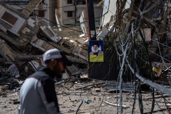 Hezbollah : une posture de survie face aux pressions et violations israéliennes