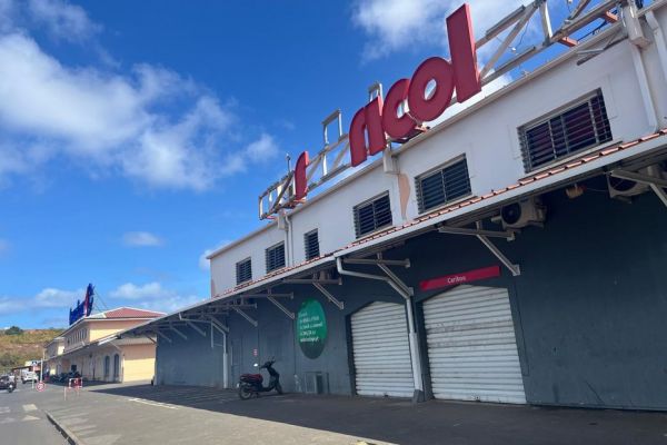 Coupures de courant : plus d'un tiers des clients toujours privés d'électricité à Mayotte