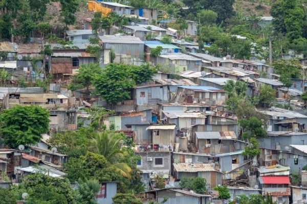 Mamoudzou, Koungou et Dembéni rejoignent la liste des opérations d'intérêt national pour lutter contre les bidonvilles