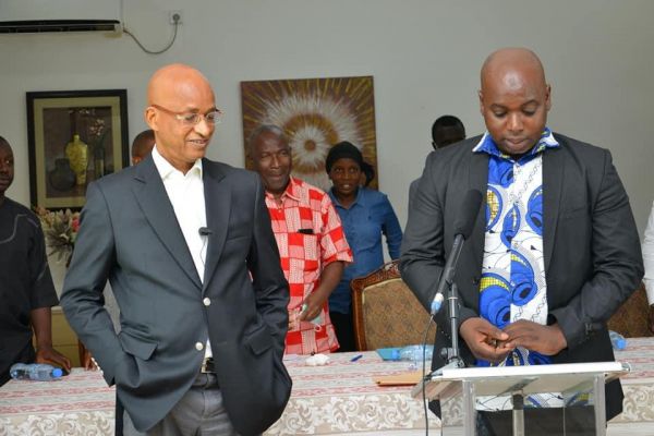 "Le président Mamadi Doumbouya a refusé de me rencontrer” – La Cellule de Communication de l'UFDG fait une mise au point