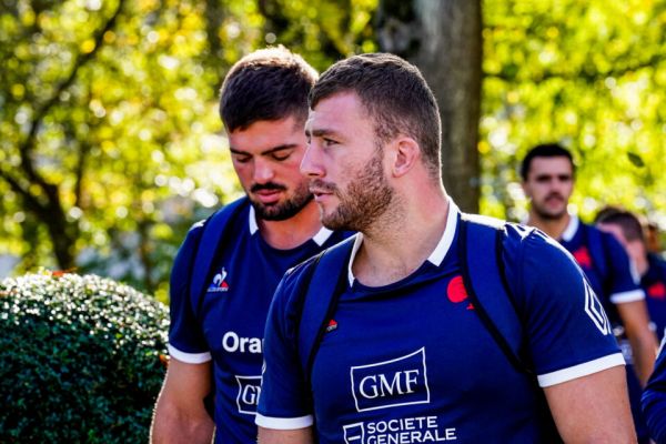Les Bleus vont-ils répondre au Haka ? Pierre Bourgarit brise le silence !