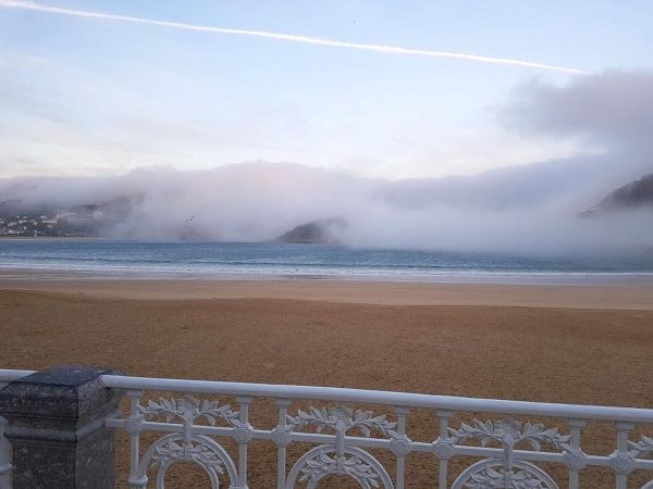 Météo : qu'est-ce que la galerne ou la brouillarta, ce phénomène qui va se produire dans les Pyrénées-Atlantiques ce mardi soir ?